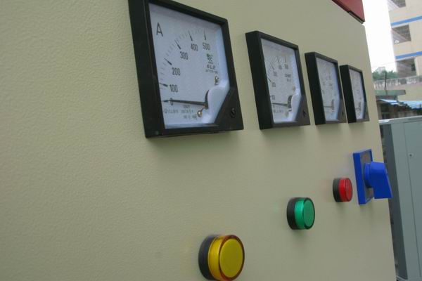 杨浦配电柜-3683讲讲配电柜注意事项